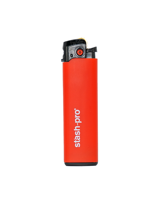 stash-pro Finisher Refillable Lighter