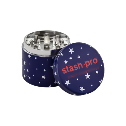 stash-pro Zinc Grinder - Medium