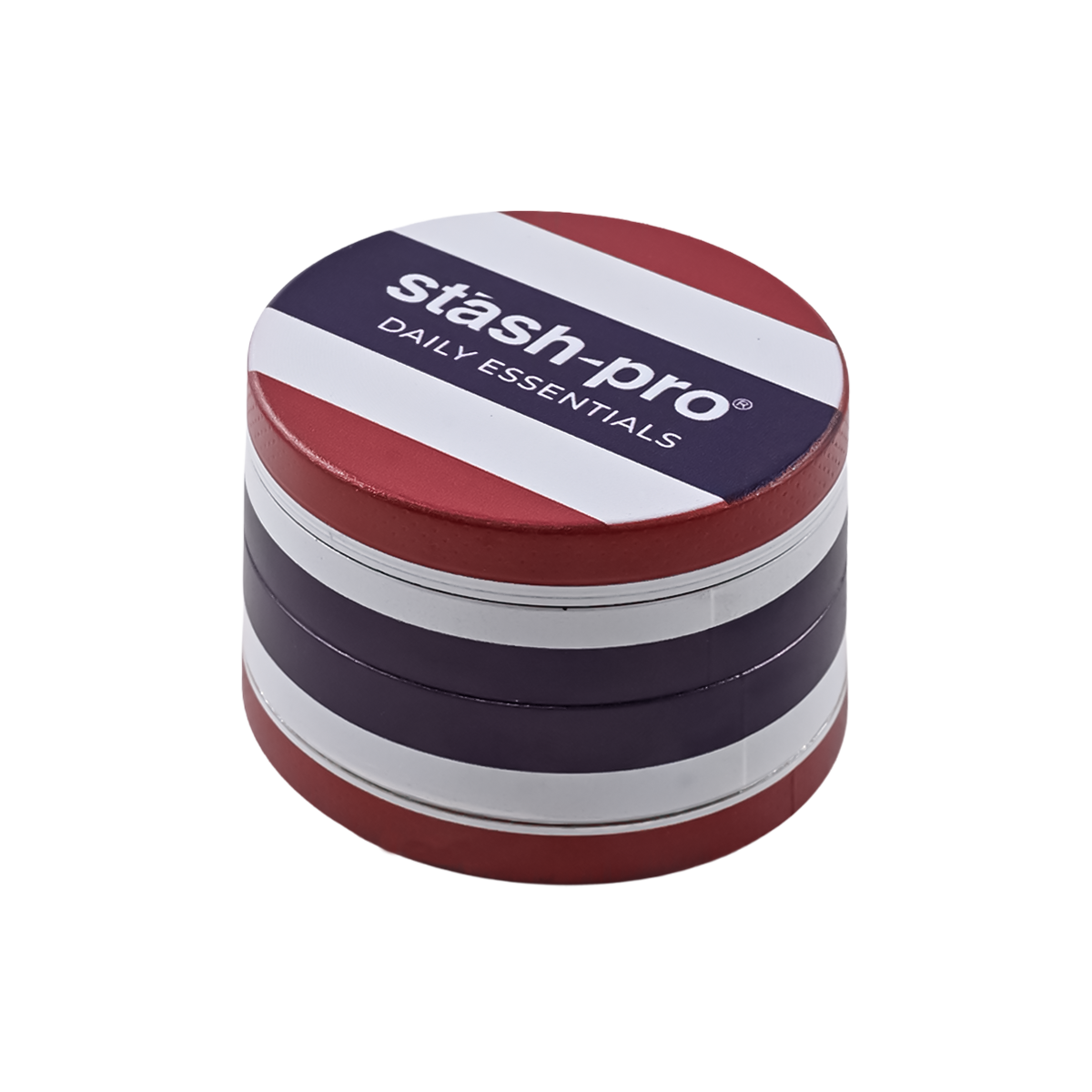 stash-pro Large Grinder - Thailand Series