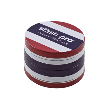 stash-pro Large Grinder - Thailand Series