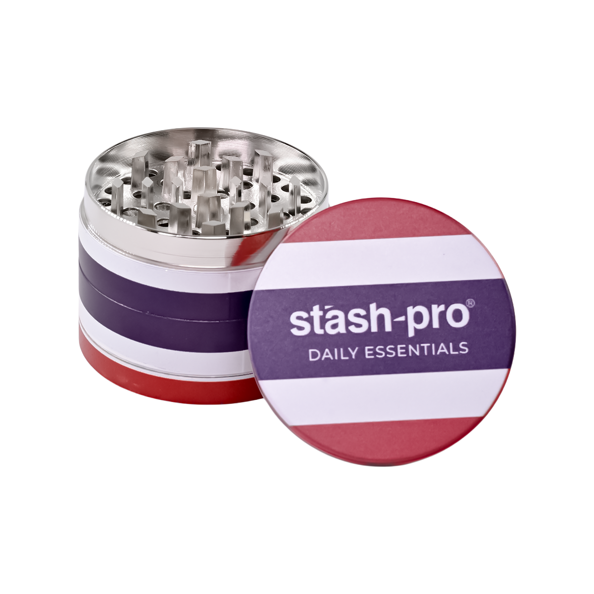 stash-pro Large Grinder - Thailand Series