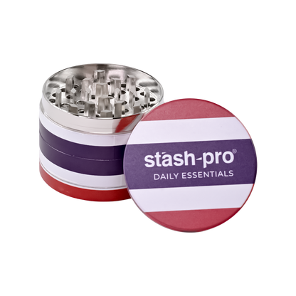 stash-pro Large Grinder - Thailand Series