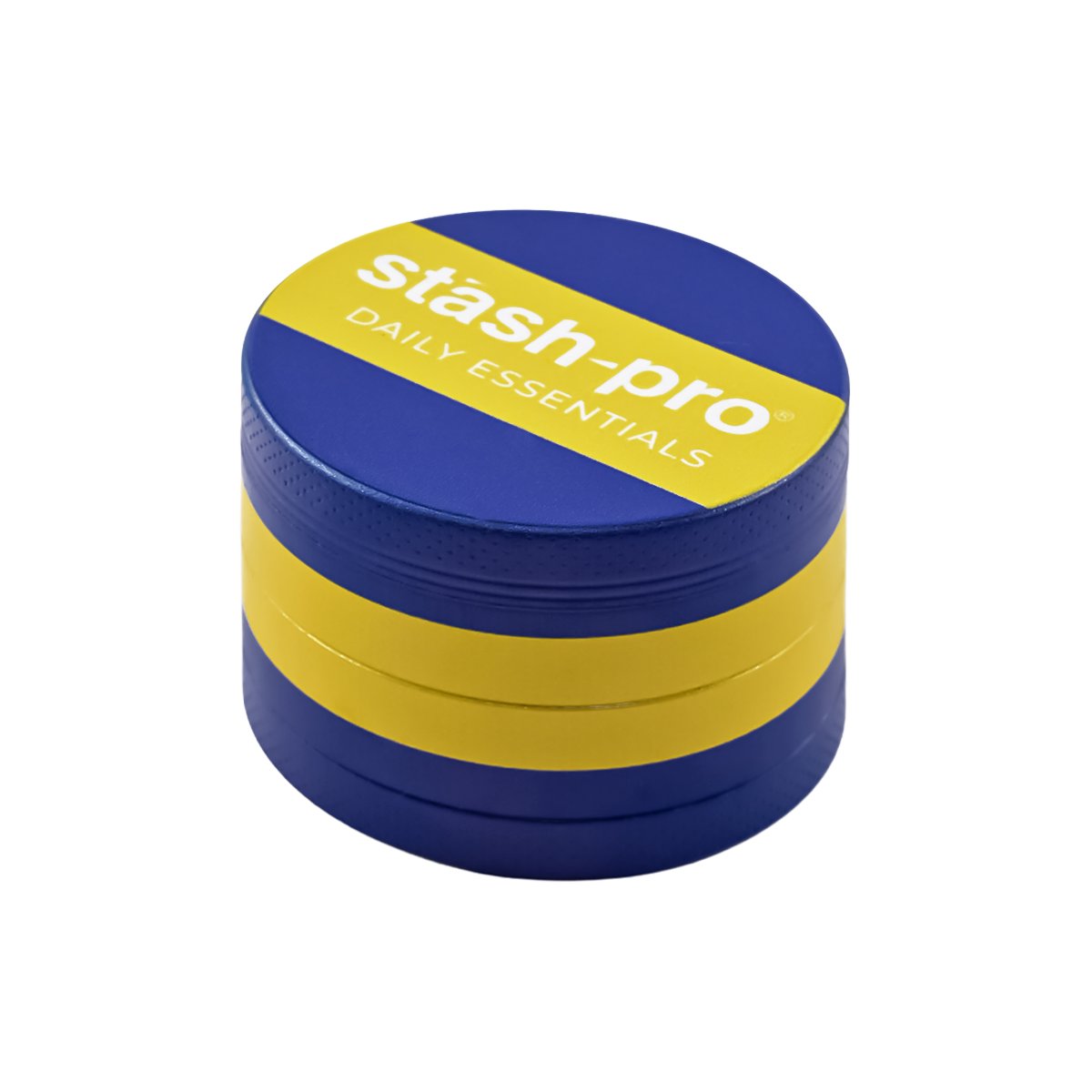 stash-pro Large Grinder - Ukraine Series