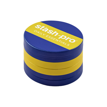 stash-pro Large Grinder - Ukraine Series