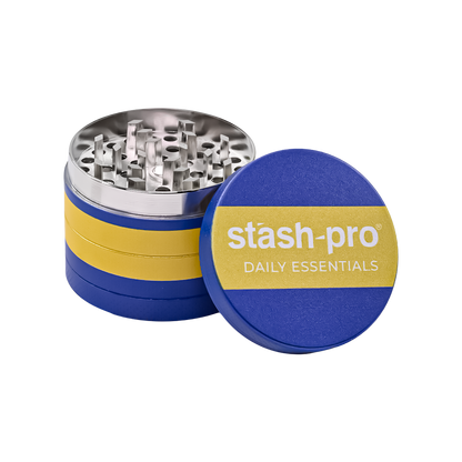 stash-pro Large Grinder - Ukraine Series