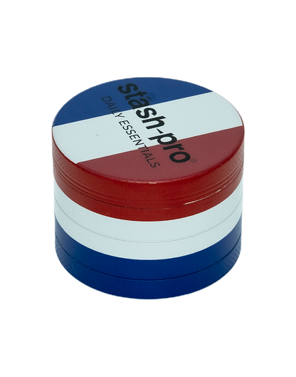 stash-pro Large Grinder - Netherlands Series
