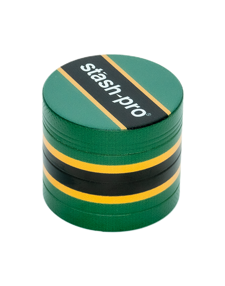 stash-pro Zinc Grinder - Medium