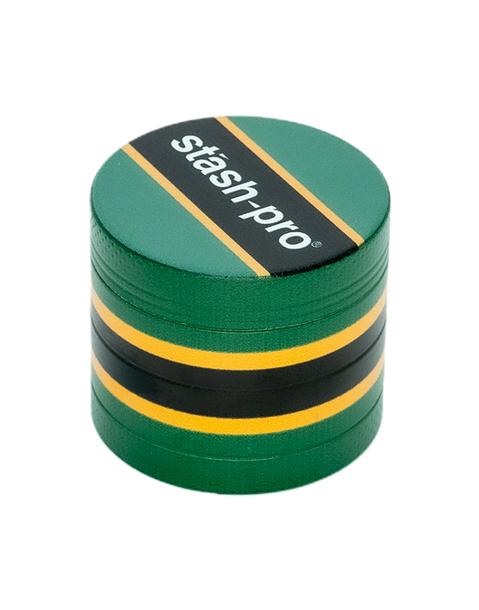 stash-pro Zinc Grinder - Medium