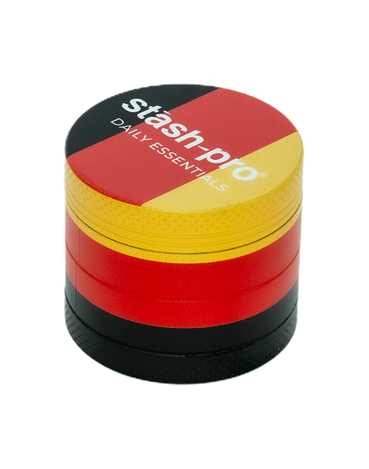 stash-pro Zinc Grinder - Medium