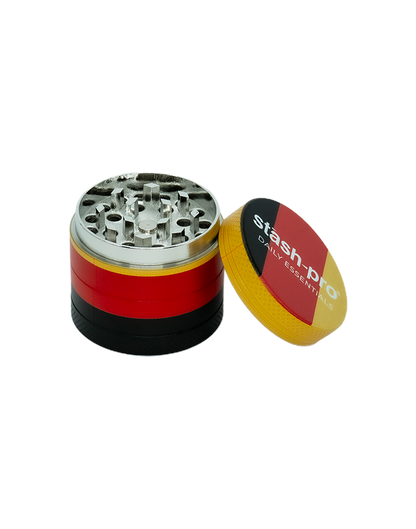 stash-pro Zinc Grinder - Medium