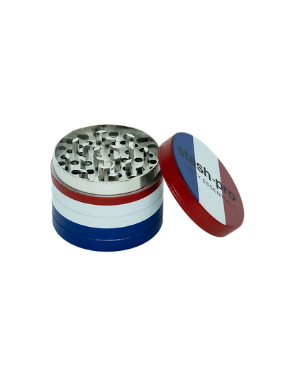 stash-pro Large Grinder - Netherlands Series