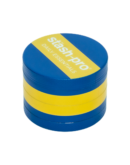 stash-pro Large Grinder - Ukraine Series