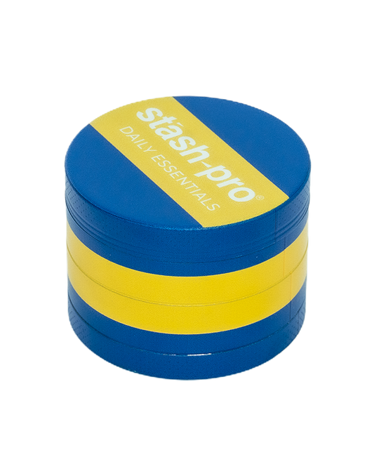 stash-pro Large Grinder - Ukraine Series