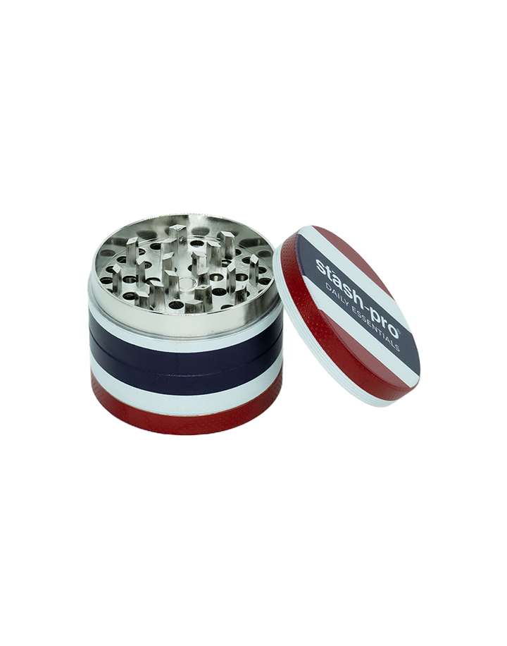 stash-pro Large Grinder - Thailand Series