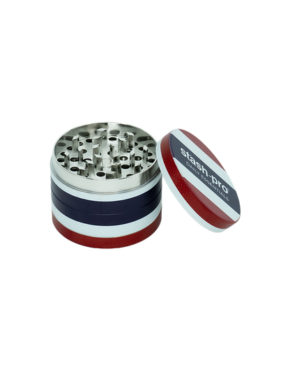 stash-pro Large Grinder - Thailand Series