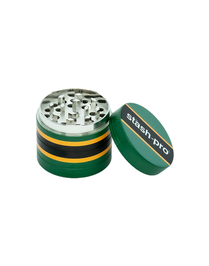 stash-pro Zinc Grinder - Medium