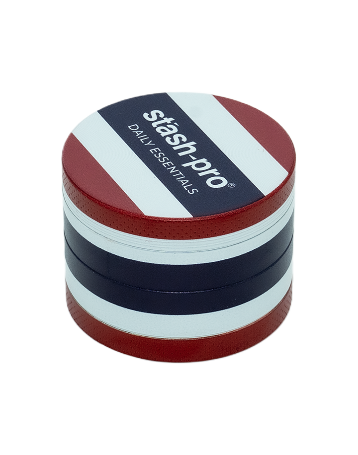 stash-pro Large Grinder - Thailand Series