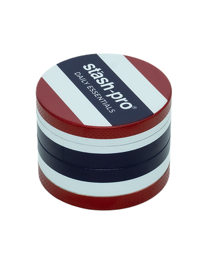stash-pro Large Grinder - Thailand Series