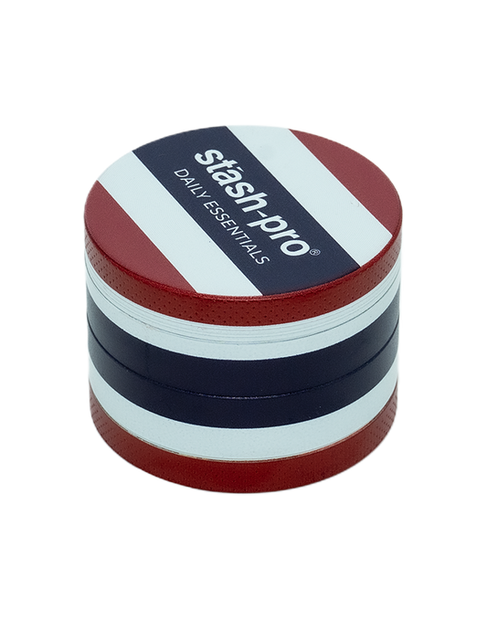 stash-pro Large Grinder - Thailand Series