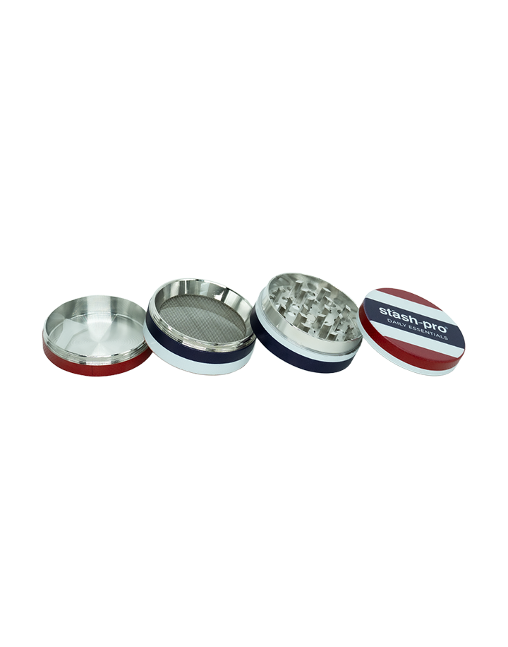 stash-pro Large Grinder - Thailand Series
