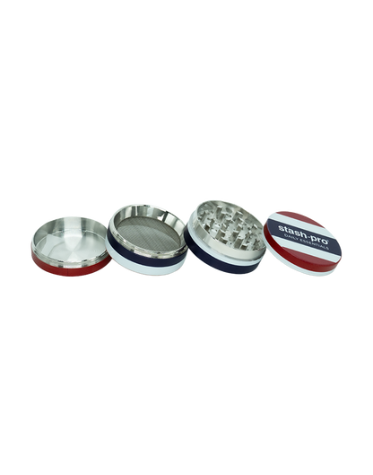 stash-pro Large Grinder - Thailand Series