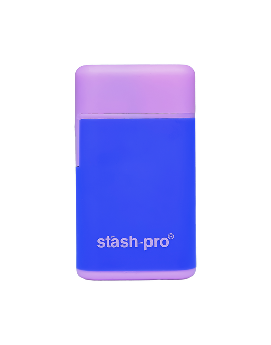 Stash-Pro Flippy – Pink & Blue Edition