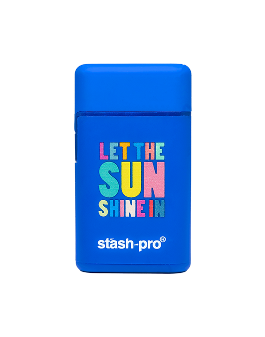 Stash-Pro Flippy – Let the Sun Shine In Edition