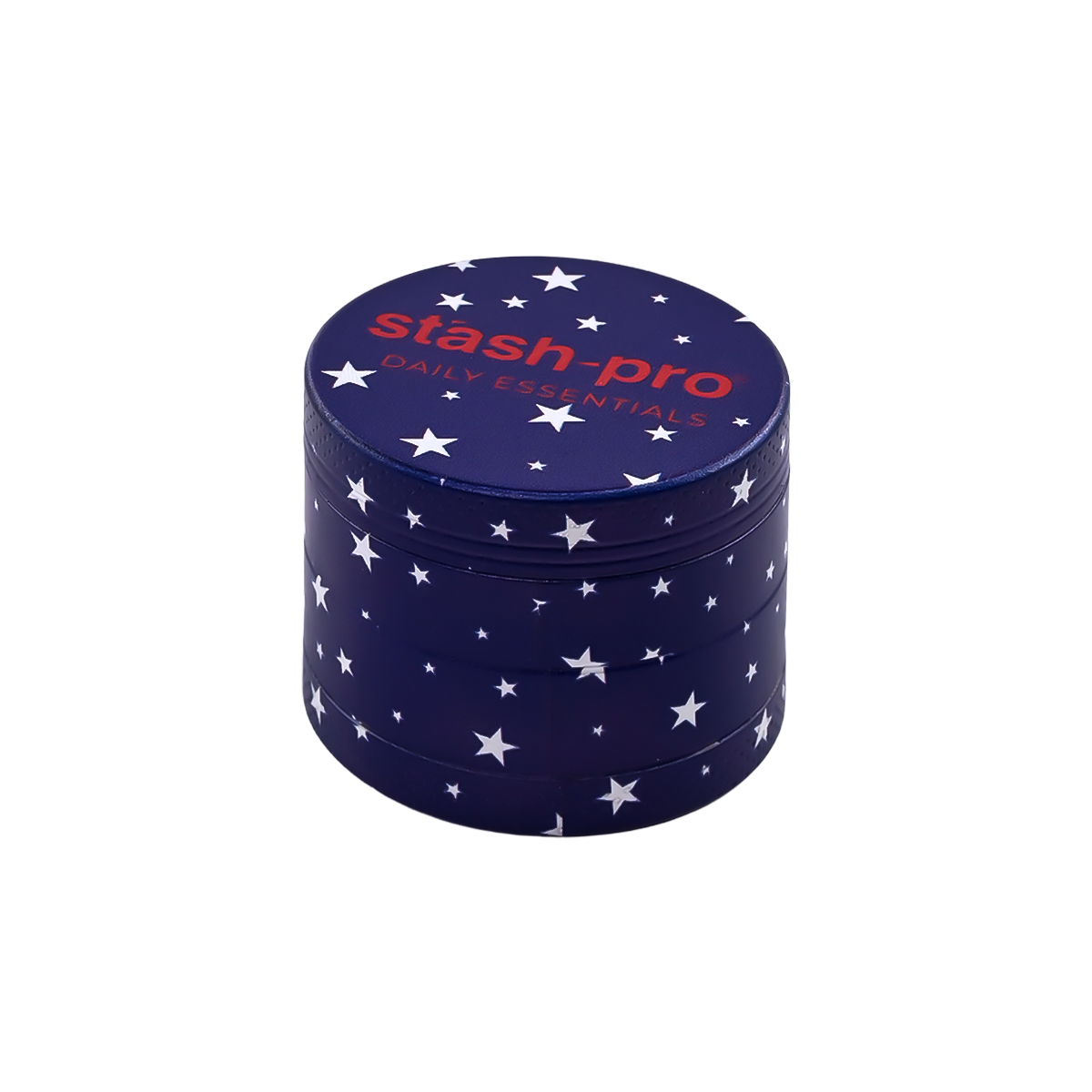 stash-pro Zinc Grinder - Medium