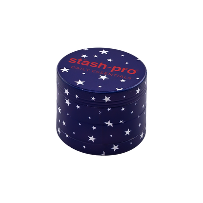 stash-pro Zinc Grinder - Medium