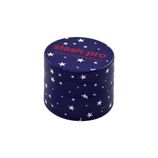 stash-pro Zinc Grinder - Medium