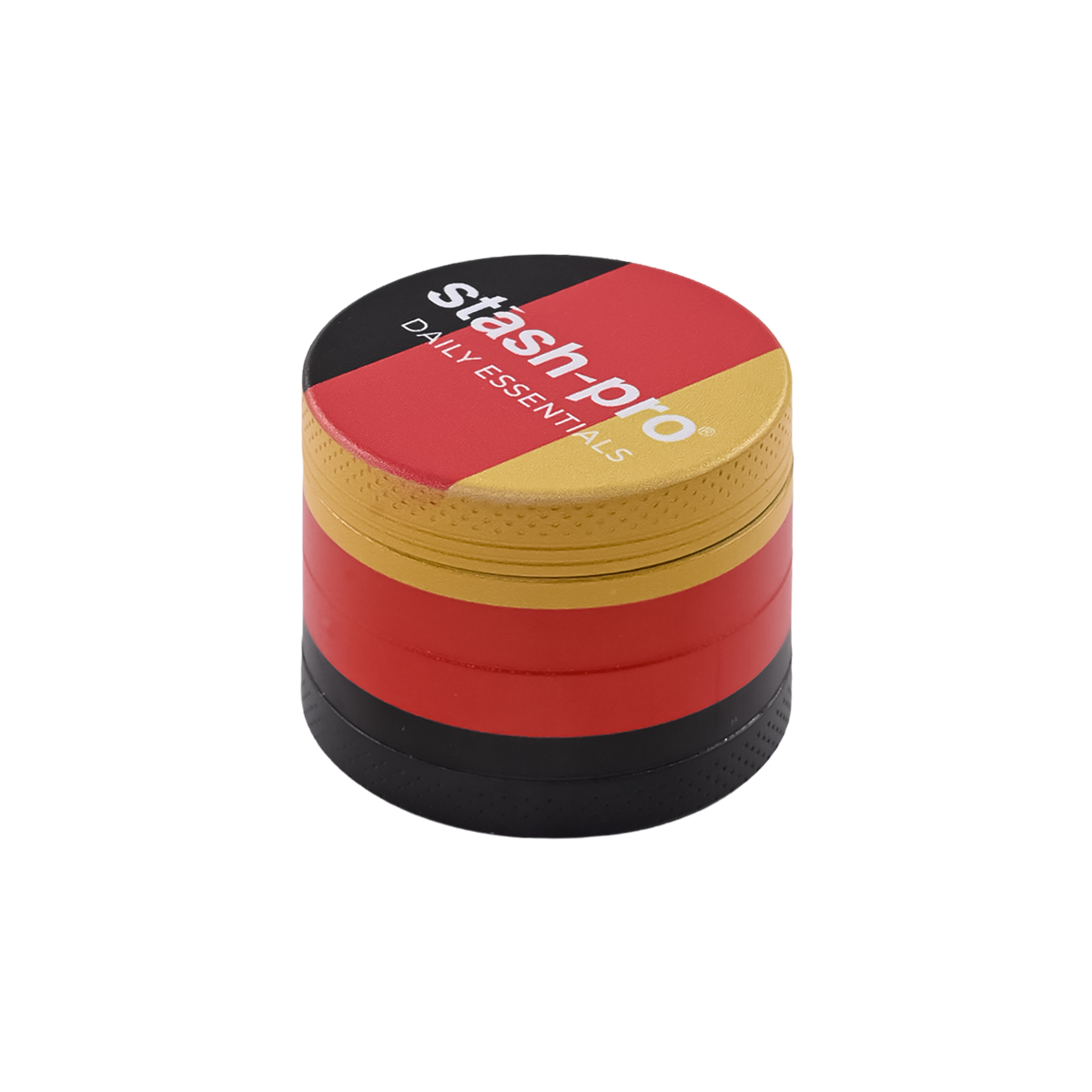 stash-pro Zinc Grinder - Medium