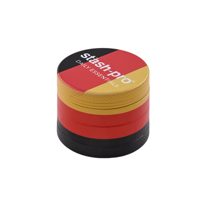 stash-pro Zinc Grinder - Medium