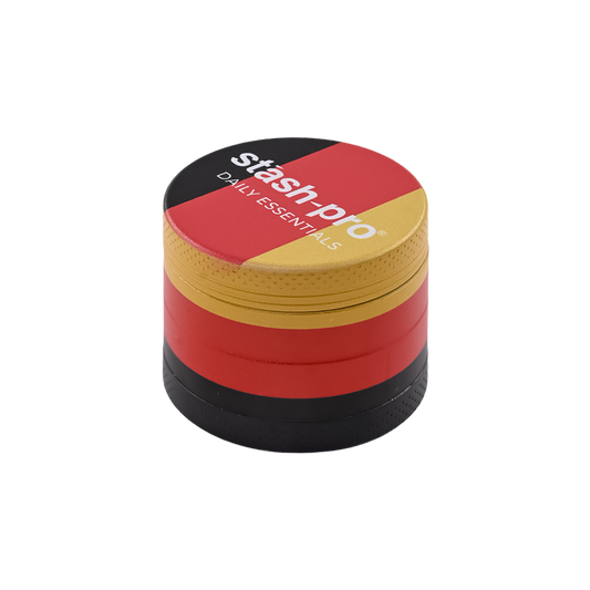 stash-pro Zinc Grinder - Medium