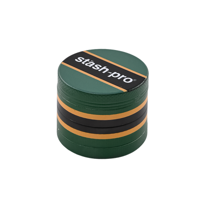 stash-pro Zinc Grinder - Medium