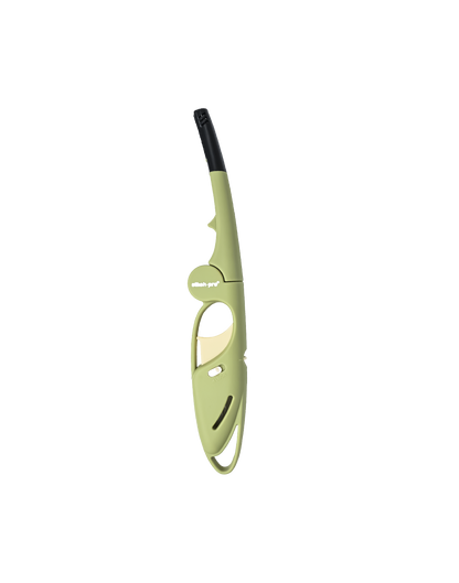 stash-pro Fold-E – Pocket-Friendly Foldable Lighter