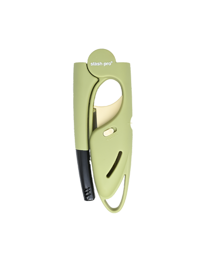 stash-pro Fold-E – Pocket-Friendly Foldable Lighter