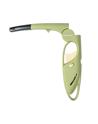 stash-pro Fold-E – Pocket-Friendly Foldable Lighter