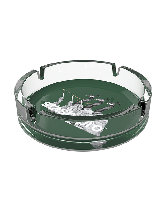 stash-pro -Glass AshTray