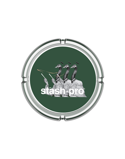 stash-pro -Glass AshTray