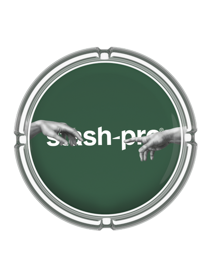 stash-pro - Glass AshTray
