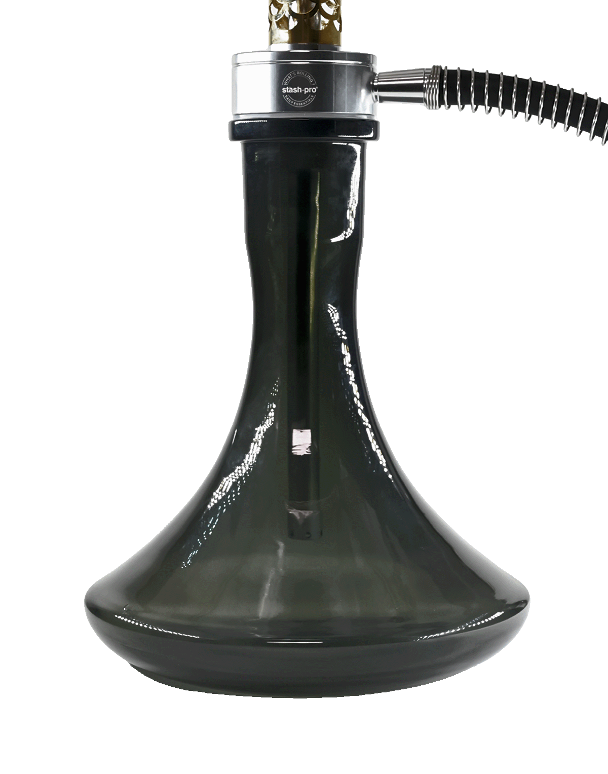 stash-pro Sheesha HR 05 Grey