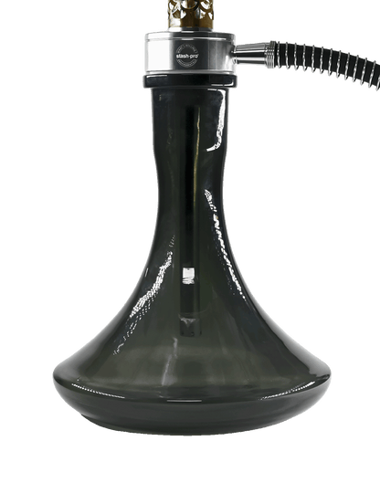 stash-pro Sheesha HR 05 Grey