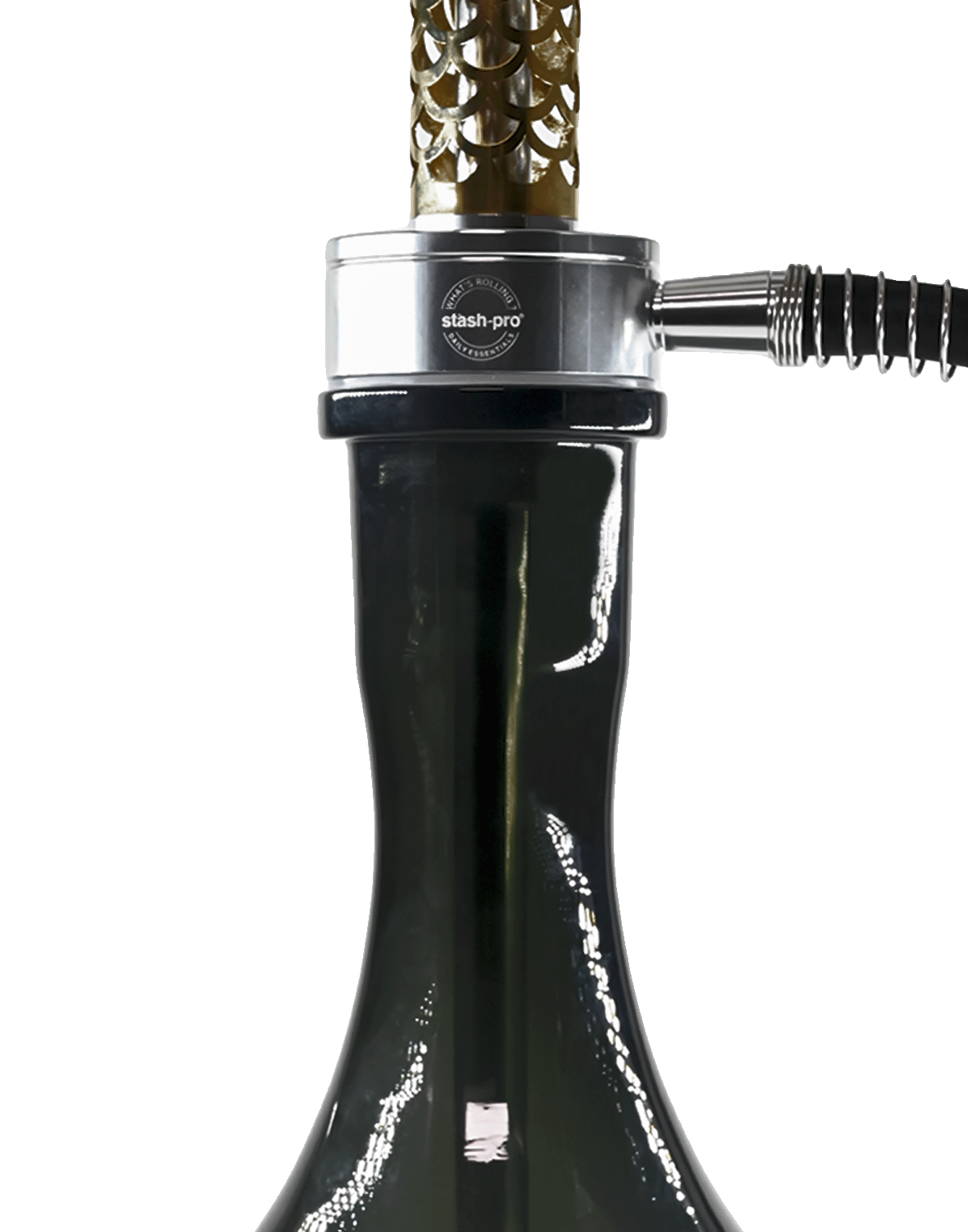 stash-pro Sheesha HR 05 Grey