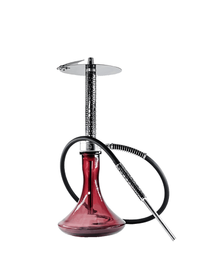 stash-pro Sheesha HR 05 Magenta