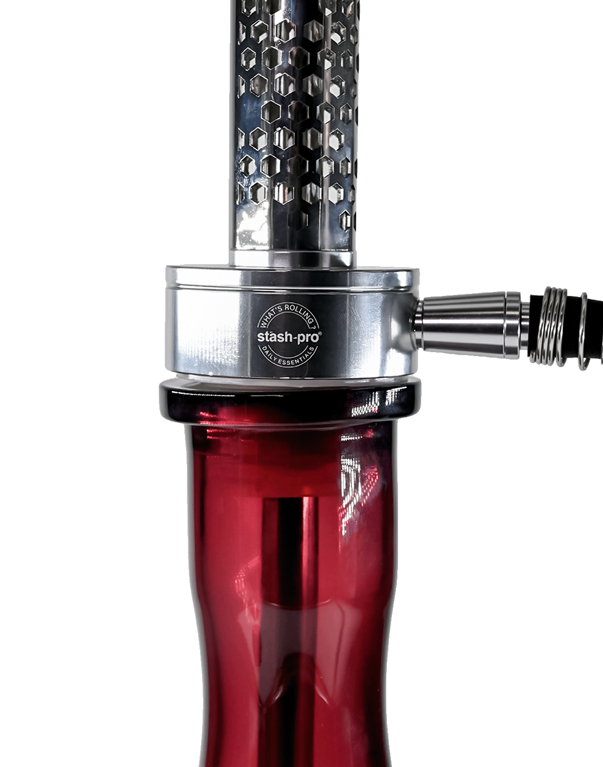 stash-pro Sheesha HR 05 Magenta