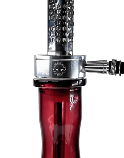 stash-pro Sheesha HR 05 Magenta