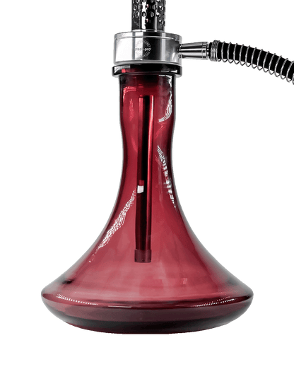 stash-pro Sheesha HR 05 Magenta