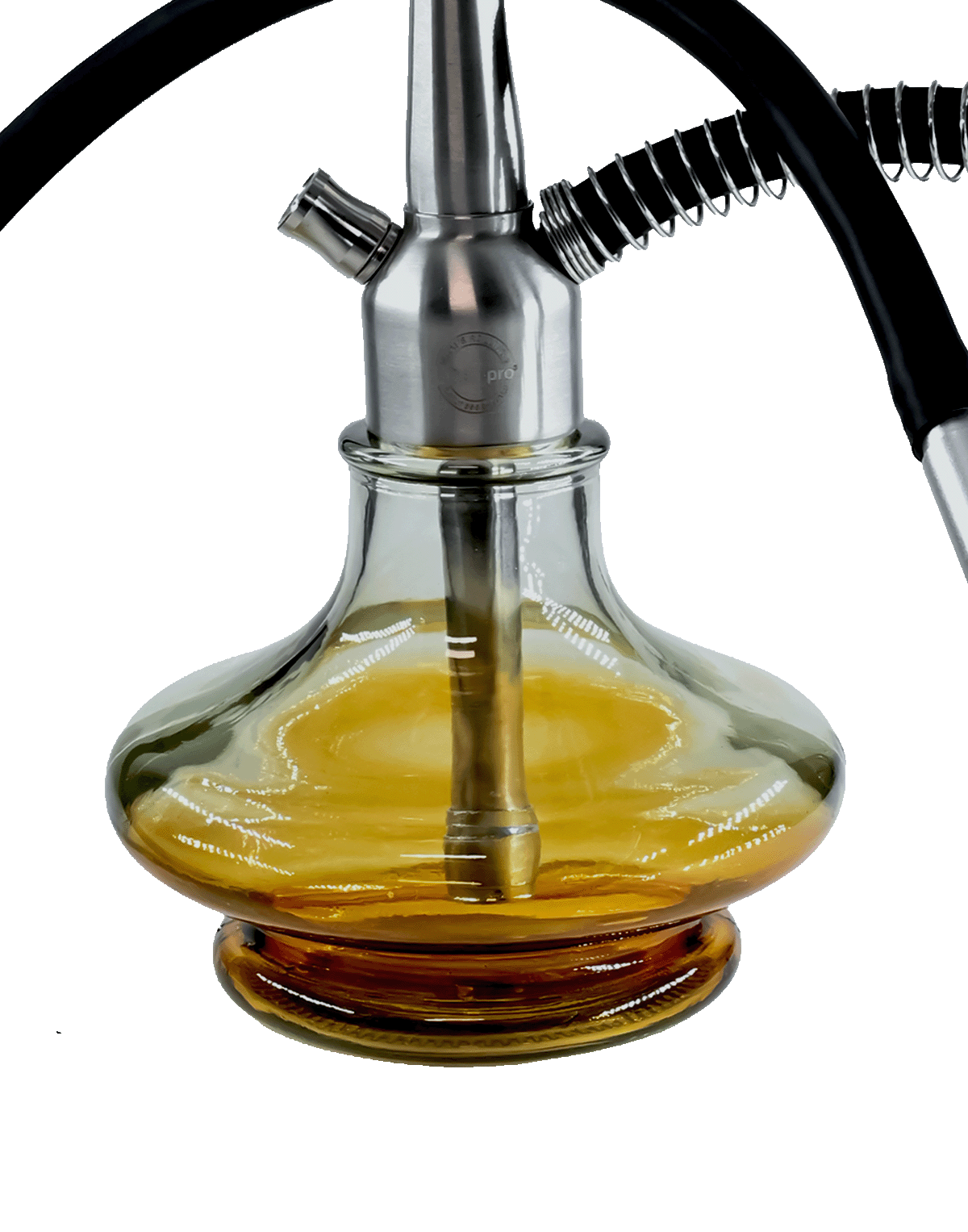 stash-pro Sheesha HR 06 Orange