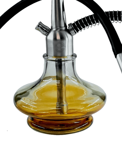 stash-pro Sheesha HR 06 Orange