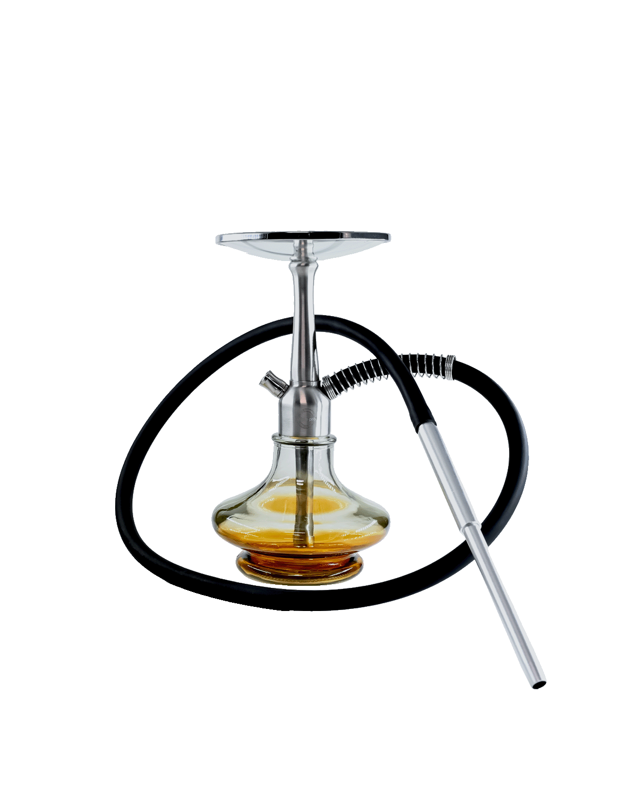 stash-pro Sheesha HR 06 Orange
